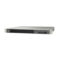 Cisco ASA5515-IPS-K8 6 Ports Networking Security Appliance