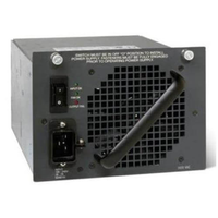 Cisco PWR-4320-POE-AC POE For Isr 4320 Power Supply