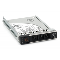 Dell 0JK90M 240GB SATA 6GBPS SSD