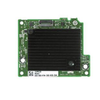 Dell 540-BBOX 2 Port Networking Daughter Card.