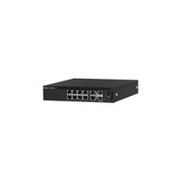 Dell 6G93K 8 Port Networking Switch