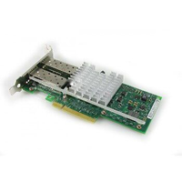 Dell 6MDFW 2 Port Networking Network Adapter