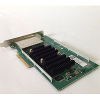 Dell ​6YH2K 4 Port Networking Network Adapter