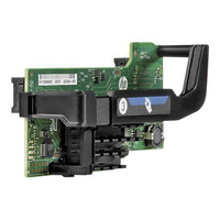HP 652498-001 Networking Network Adapter 1GB 2 Port