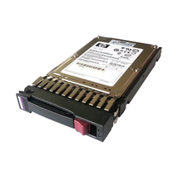 HPE 652591-001 900GB 10K RPM HDD SAS 6GBPS