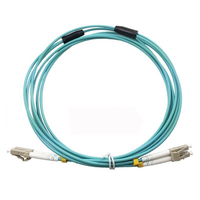 HP 656429-001 2Meter LC To LC Fiber Optic Cable