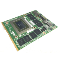 HP 717251-001 2GB Video Cards Quadro 3000M