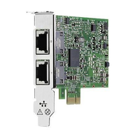 HPE 724044-001 10 Gigabit Networking Network Adapter