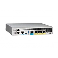HP JW146A 16-Port Networking 150-Watt Controller Module