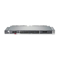 HPE K2Q83A 12 Port Networking Switch