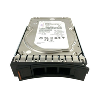 IBM 00WC027 4TB 7.2K RPM  3.5inch HDD SAS 6GBPS