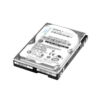 IBM 46W0974 900GB 10K RPM HDD SAS 6GBPS