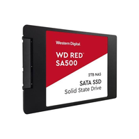 Western Digital WDS200T1R0A 2TB SATA-6GBPS
