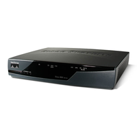 Cisco CISCO878-K9 Networking Router 5 port