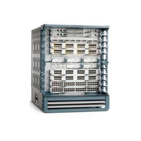 Cisco N7K-C7009-BUN2-R Networking Switch Chassis