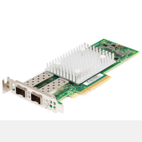 Dell 540-BBZO 2 Port Networking Network Interface Card