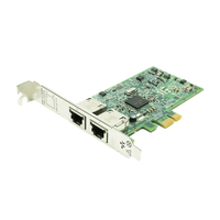 HP 615730-001 1GB 2-Port Networking Network Adapter