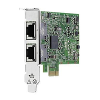 HP 633962-001 10GB 2-Port Networking Network Adapter