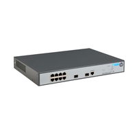 HPE JG921-61001 Networking Switch 8 Port