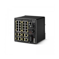 Cisco IE-2000U-16TC-G-X 20 Port Networking Switch