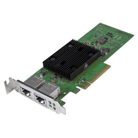 Dell 540-BBVM 2 Port Networking Network Adapter