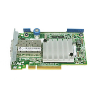HP 649869-001 10GB 2 Port Networking Network Adapter