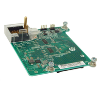 HP 691904-001 Networking Mezzanine Card PCI