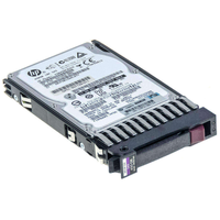 HP 702504-001 450GB 10K RPM HDD SAS-6GBPS
