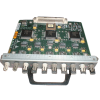 Cisco PA-5EFL Networking Expansion Module 5 Port