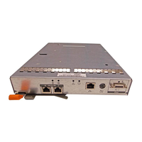 Dell T658D Controller ISCSI Powervault