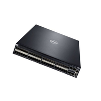 Dell S4810P-AC-R 48 Port Networking Switch