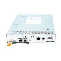 Dell 0X2R63 Controller  ISCSI  Powervault