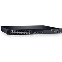 Dell 210-AISI Switch Networking 28-Ports.