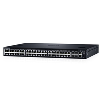 Dell 219MJ 48 Port Networking Switch