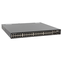 Dell 35GJR 48 Port Networking Switch