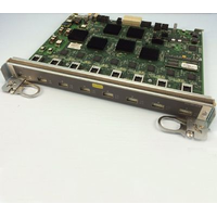 Dell 749-00985-08 8 Port Networking Expansion Module