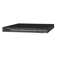 HPE 658393-002 Networking Switch 48 Port