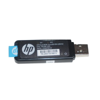 HP 741281-001 8GB Dual Microsd USB Flash Drive