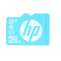 HP 838820-001 8GB Microsd Flash Drive