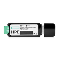 HP 870891-001 8GB Dual Microsd USB Flash Drive