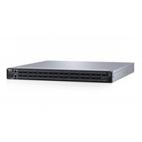 Dell 4JT2K 32 Port Networking Switch