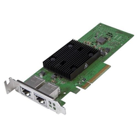 Dell 540-BBVJ 2 Port Networking Network Interface Card