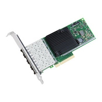 Dell 540-BCSH 4 Port Networking Network Adapter