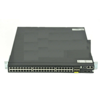 Dell 752-00588-03 44 Port Networking Switch