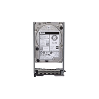 Dell CGKW9 1.8TB 10KRPM Hard Drive