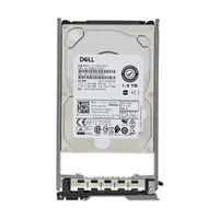 Dell DJY4Y 1.8TB-10K RPM Hard Drive
