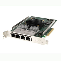 Dell G5V9R 4 Port Networking Network Adapter