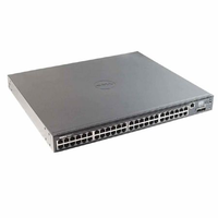 Dell J9K8D 48 Port Networking Switch