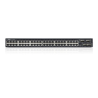 Dell N1148P 48 Port Networking Switch