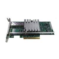 Dell W9F74 10 Gigabit Network Adapter Networking